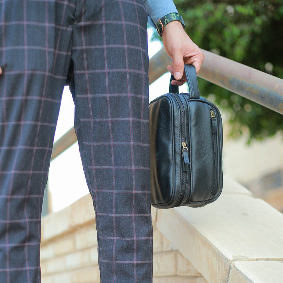 TX double BAG