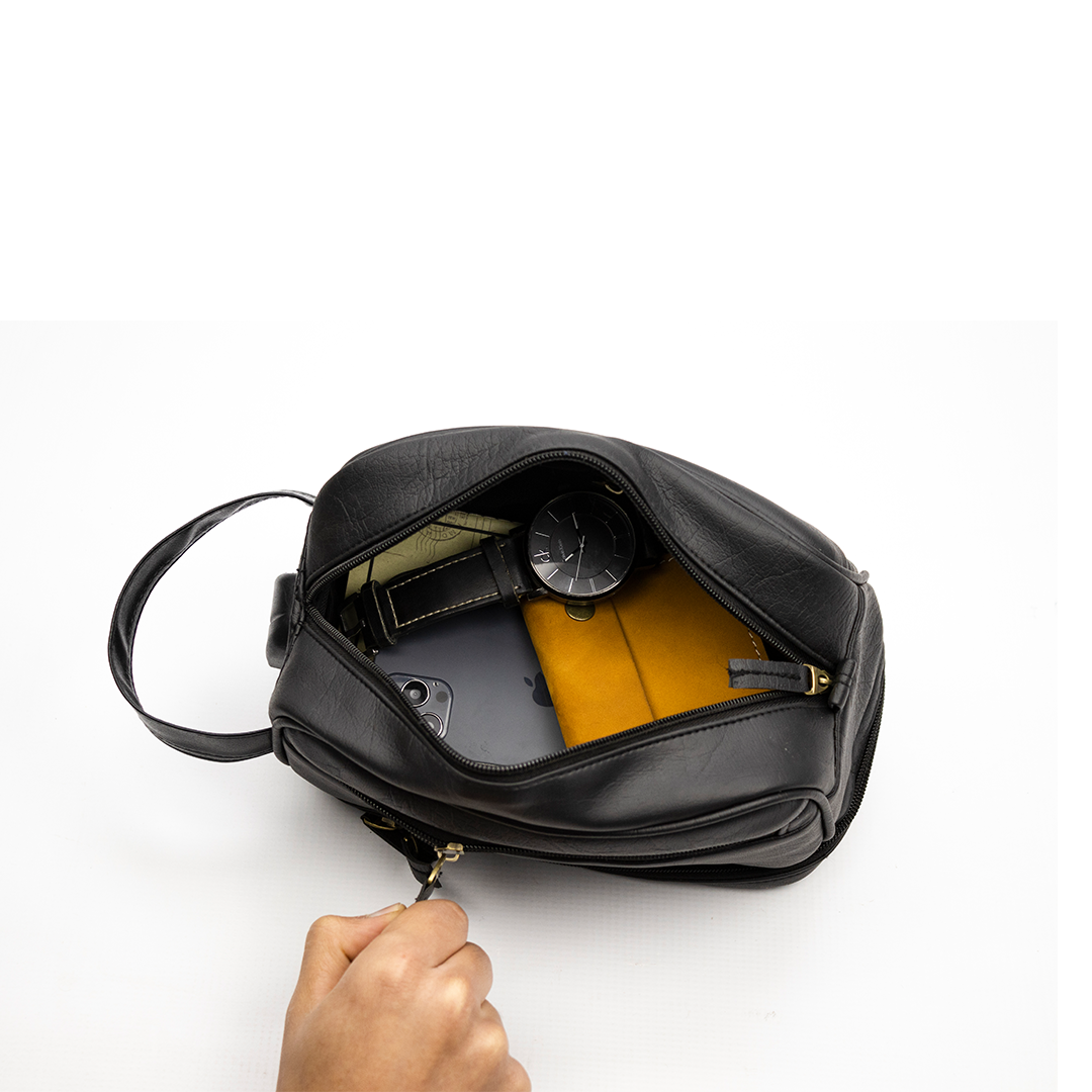 TX double BAG