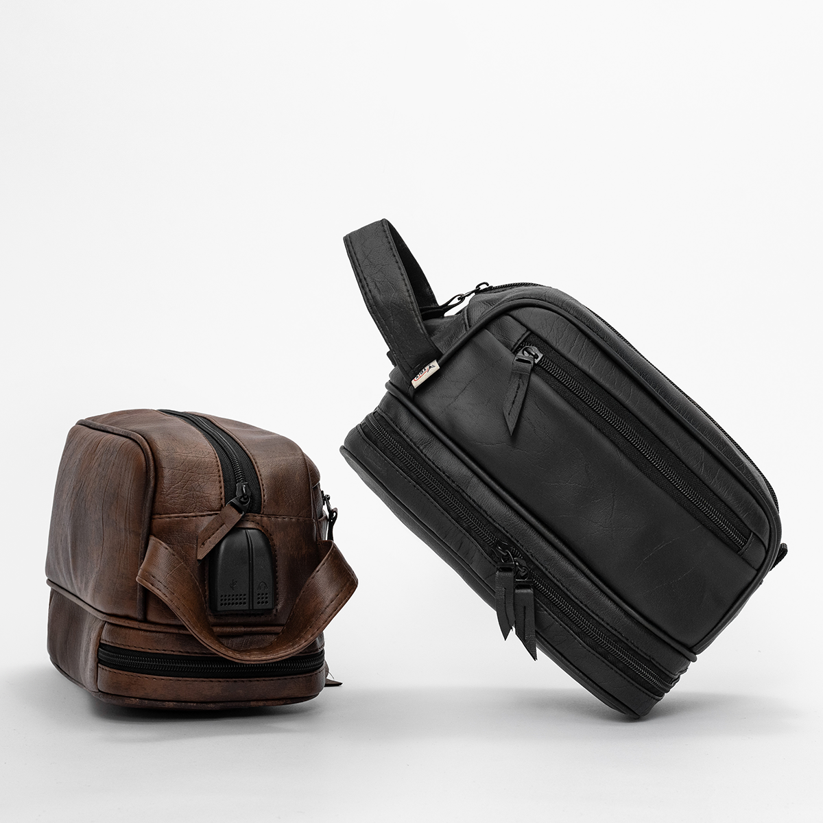 TX double BAG