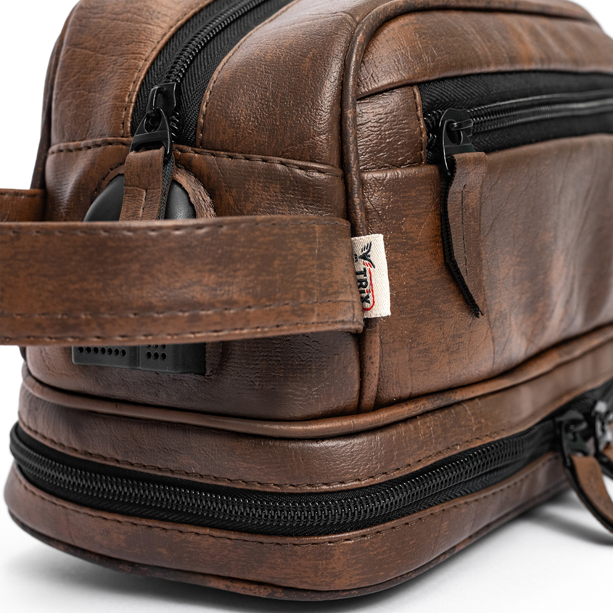 TX double BAG