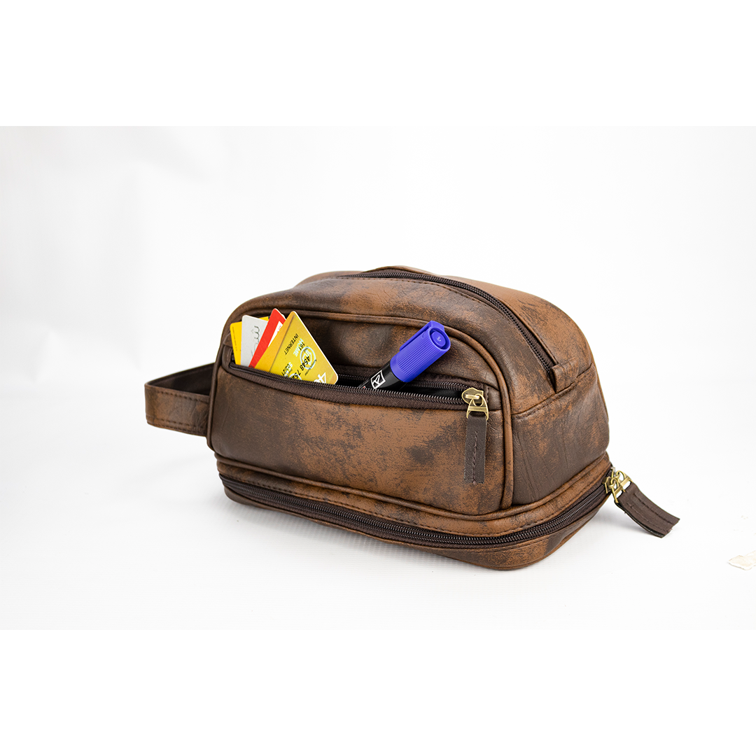 TX double BAG