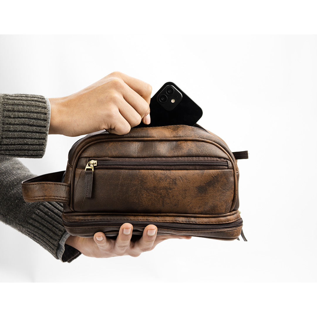 TX double BAG