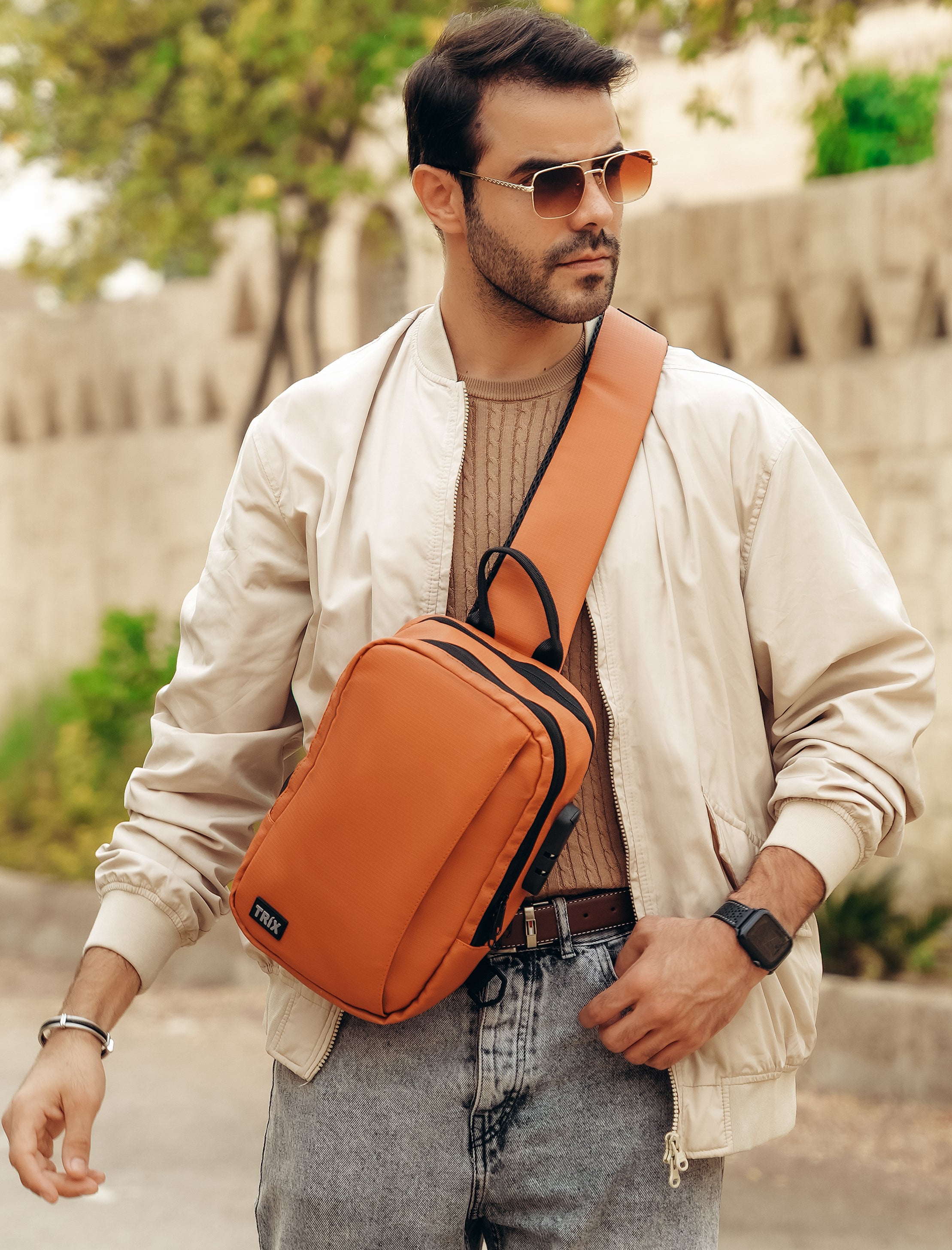 TX KIVO BAG