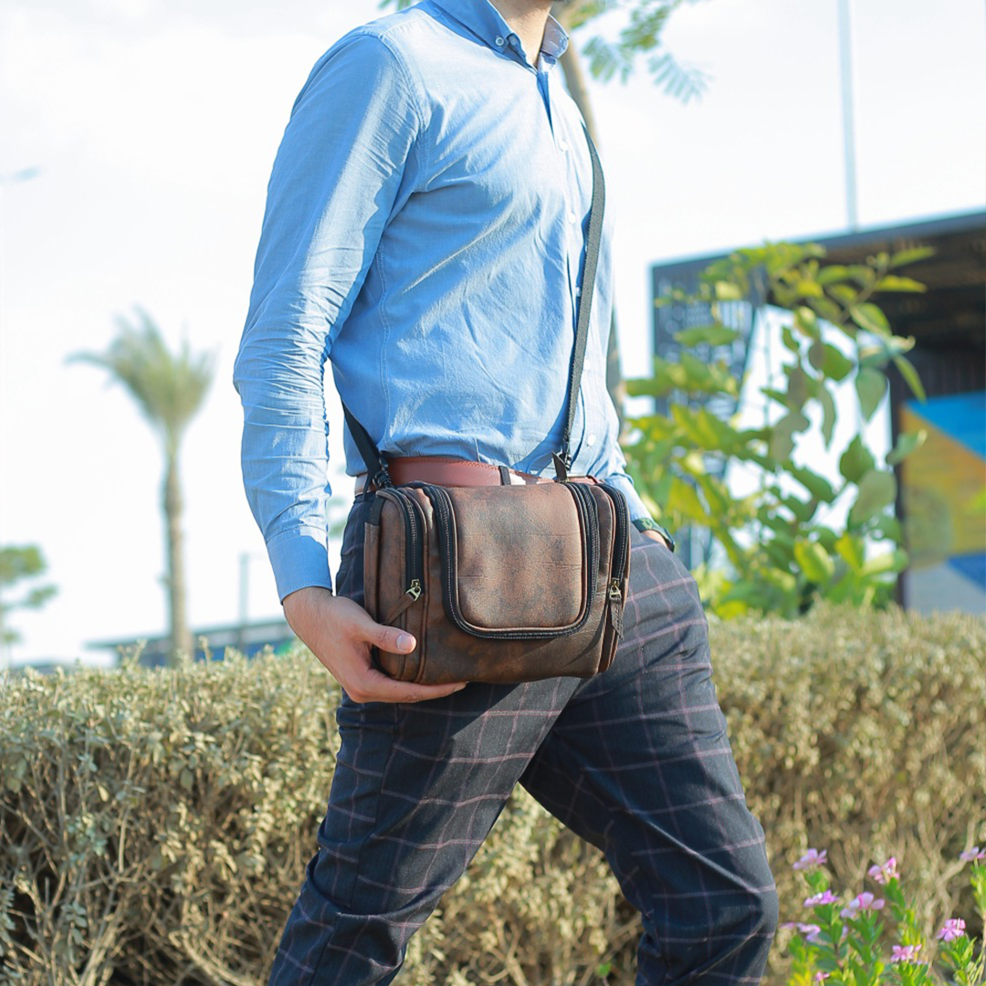 TX HANDEL BAG