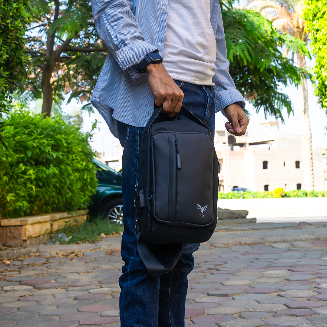 TX HARVY BAG