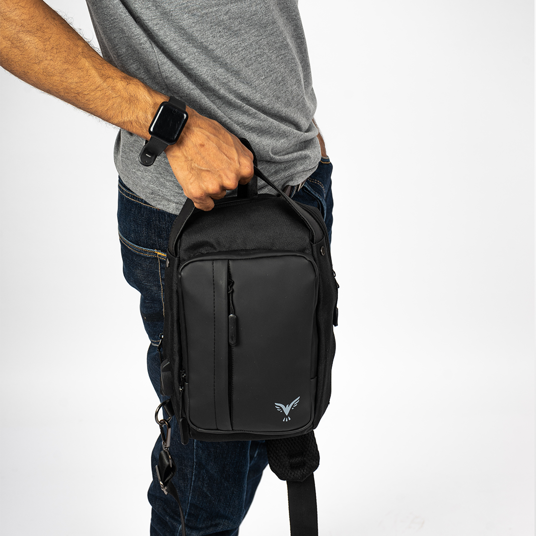 TX HARVY BAG