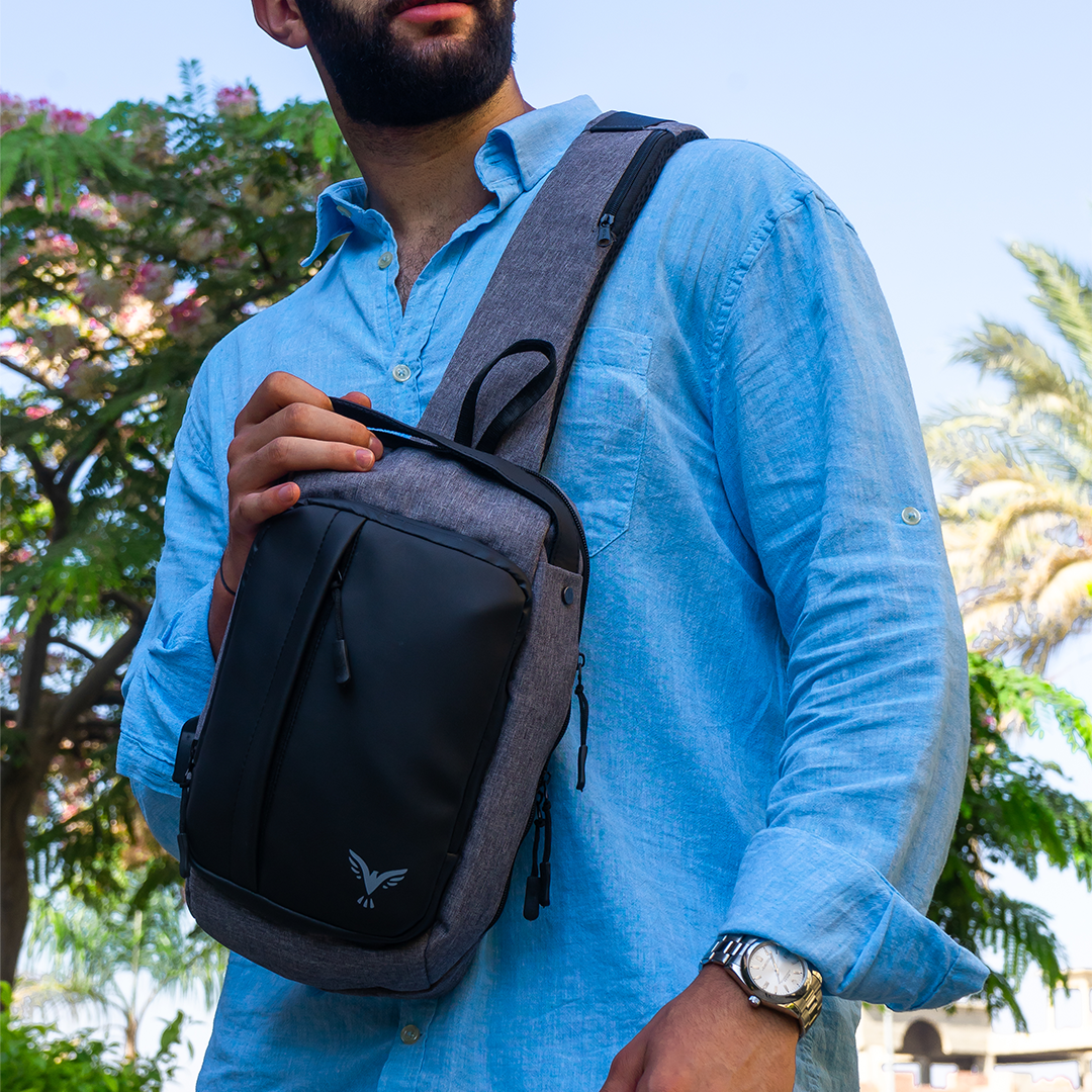 TX HARVY BAG
