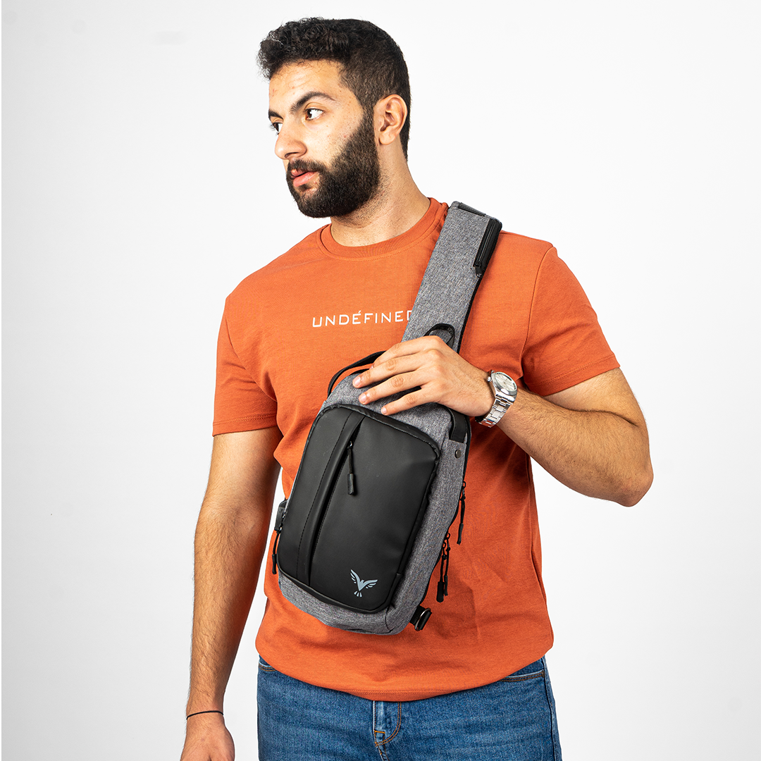 TX HARVY BAG