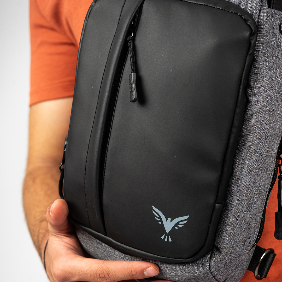 TX HARVY BAG