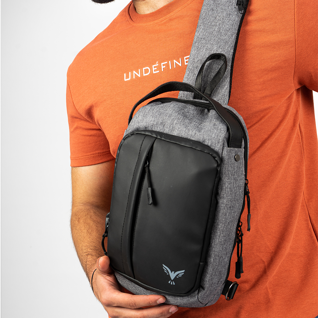 TX HARVY BAG