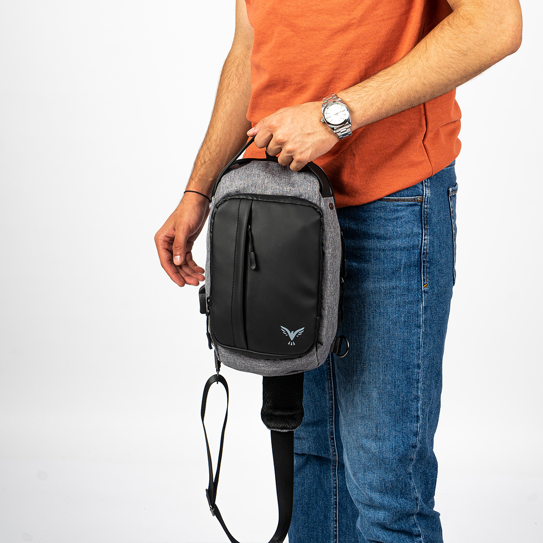 TX HARVY BAG