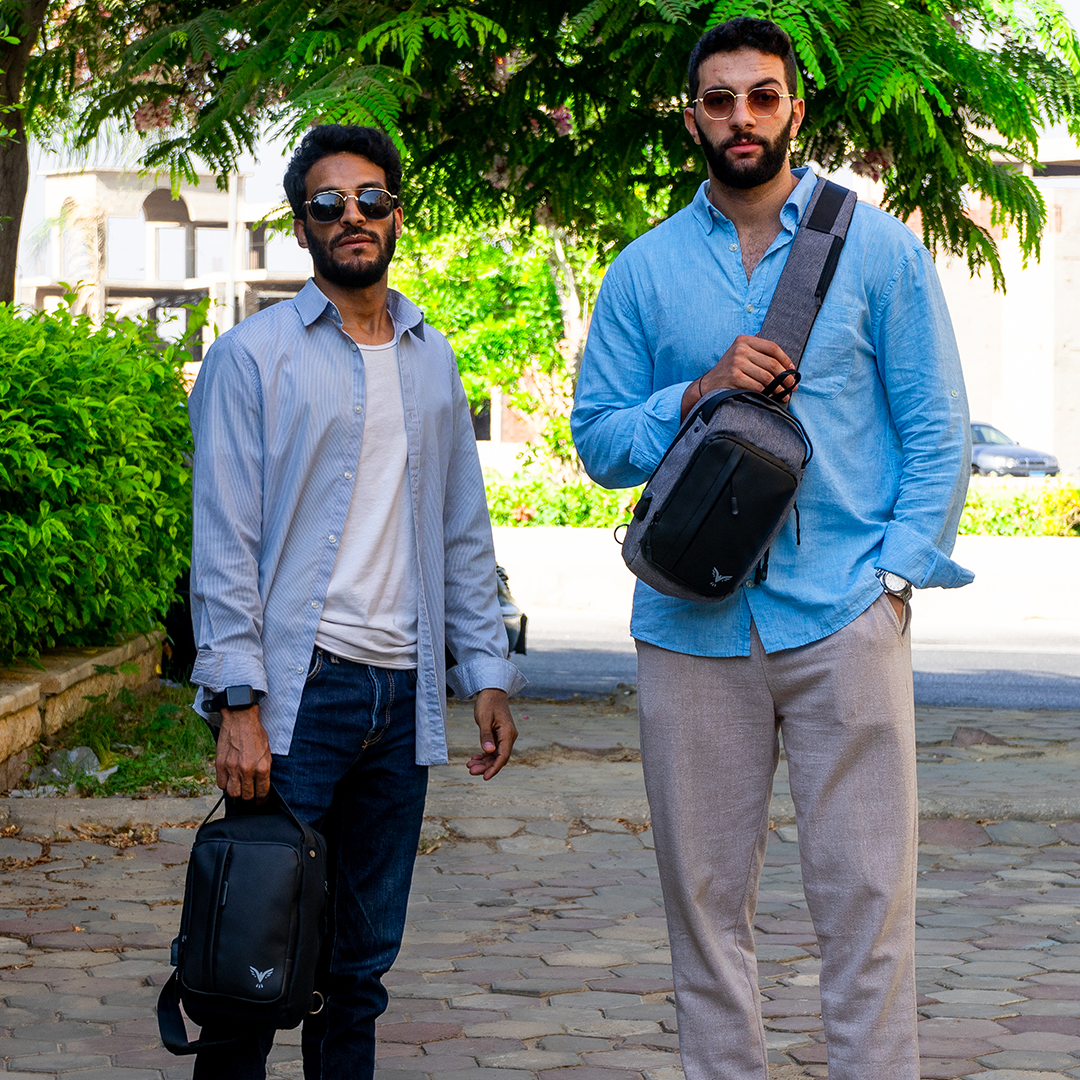TX HARVY BAG