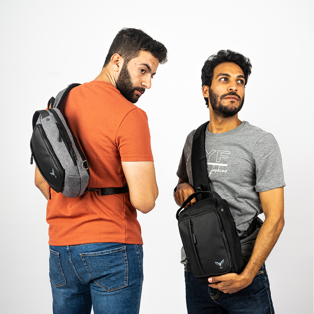 TX HARVY BAG