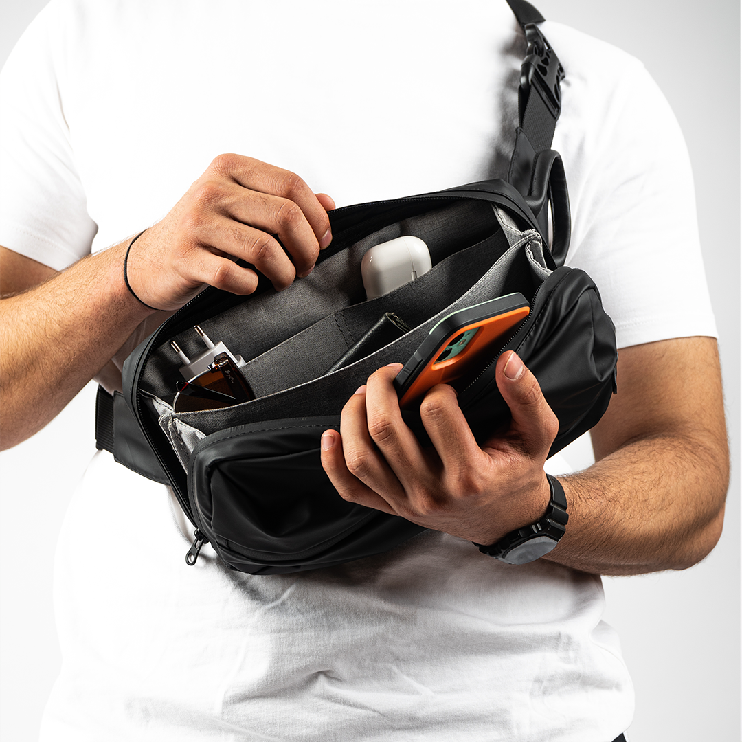 TX MOMENT BAG