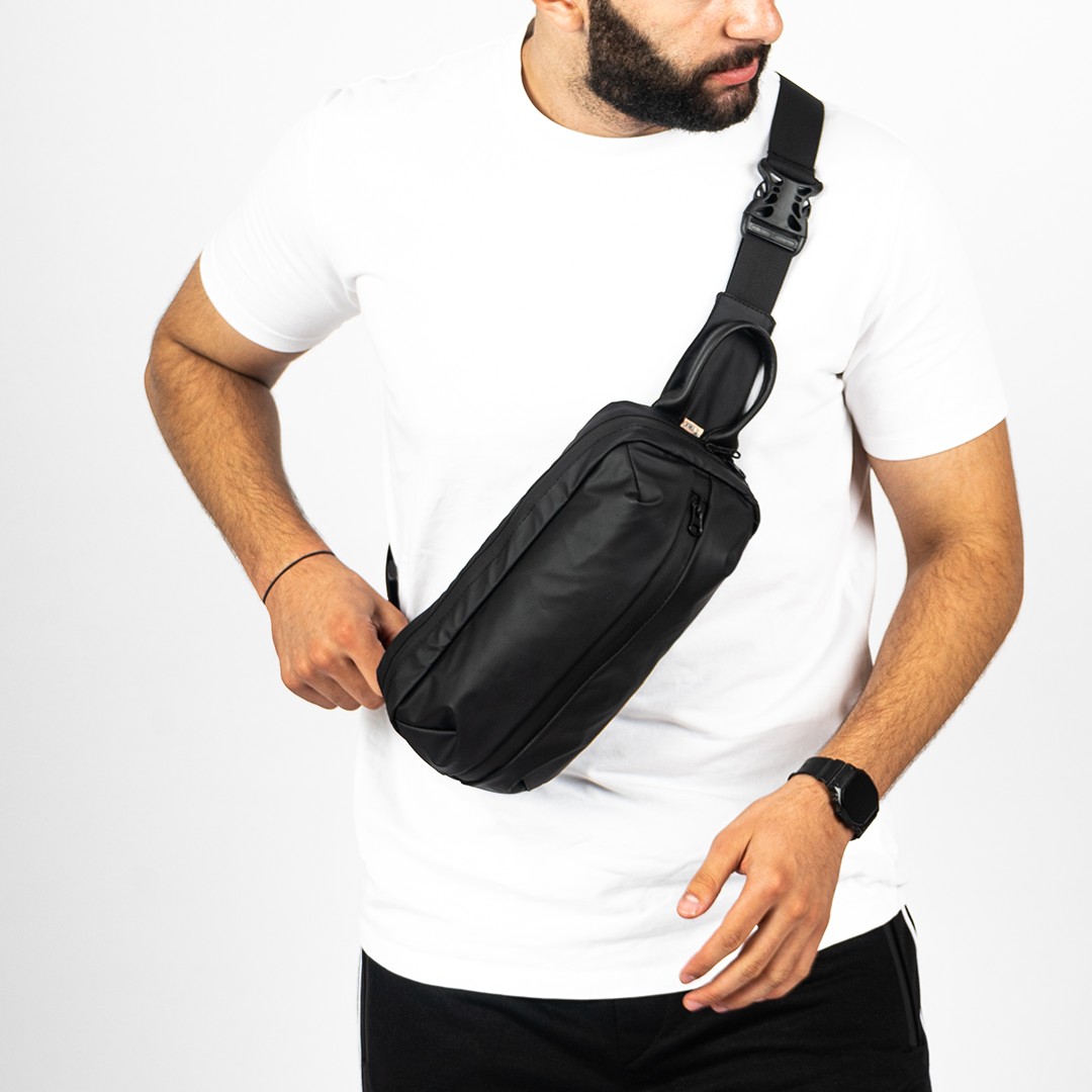 TX MOMENT BAG