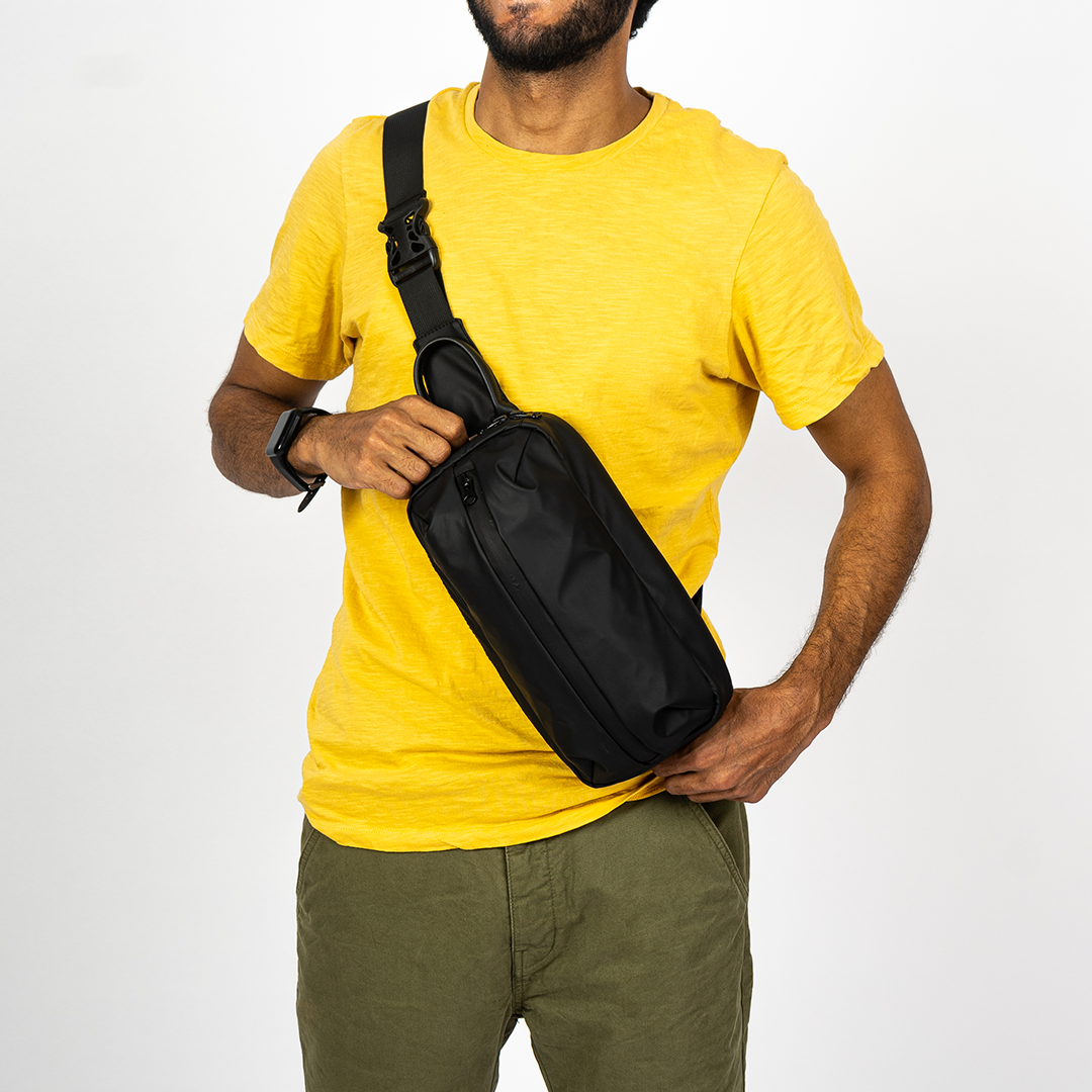 TX MOMENT BAG
