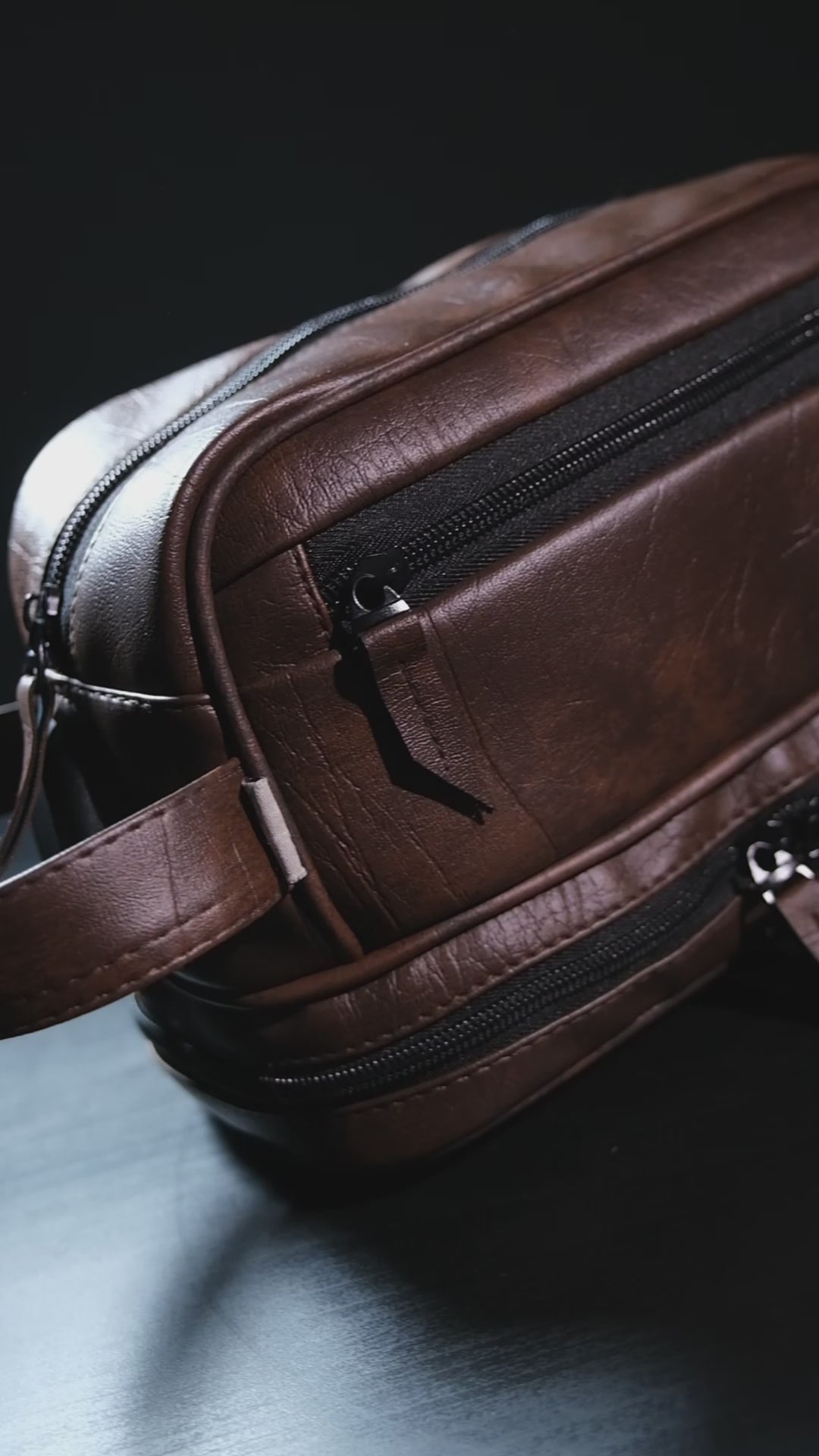 TX double BAG