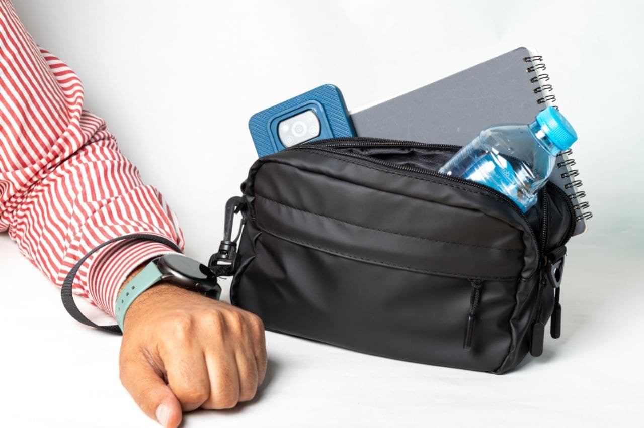 TX Waterproof BAG