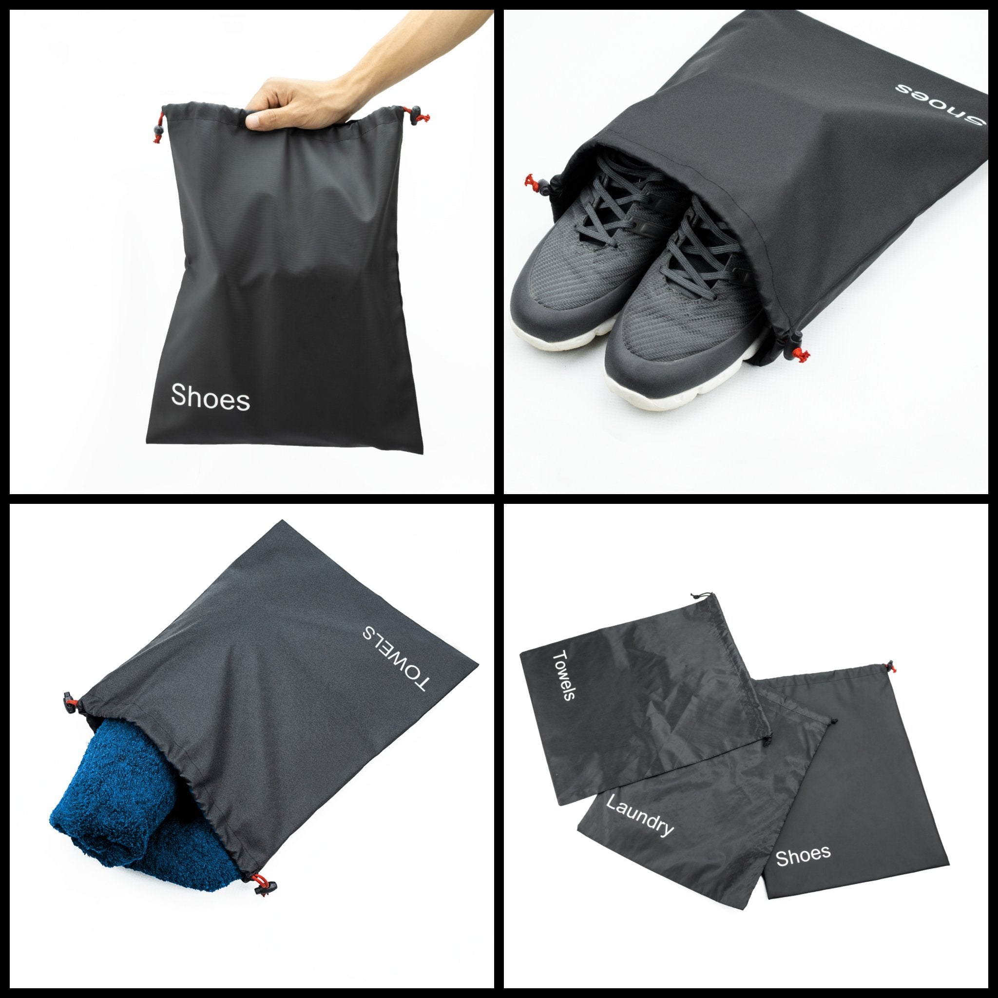 ROVER - BAG's