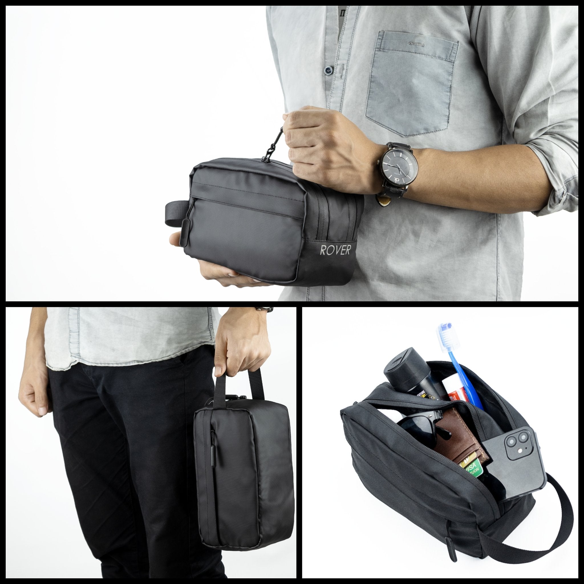 ROVER - BAG's