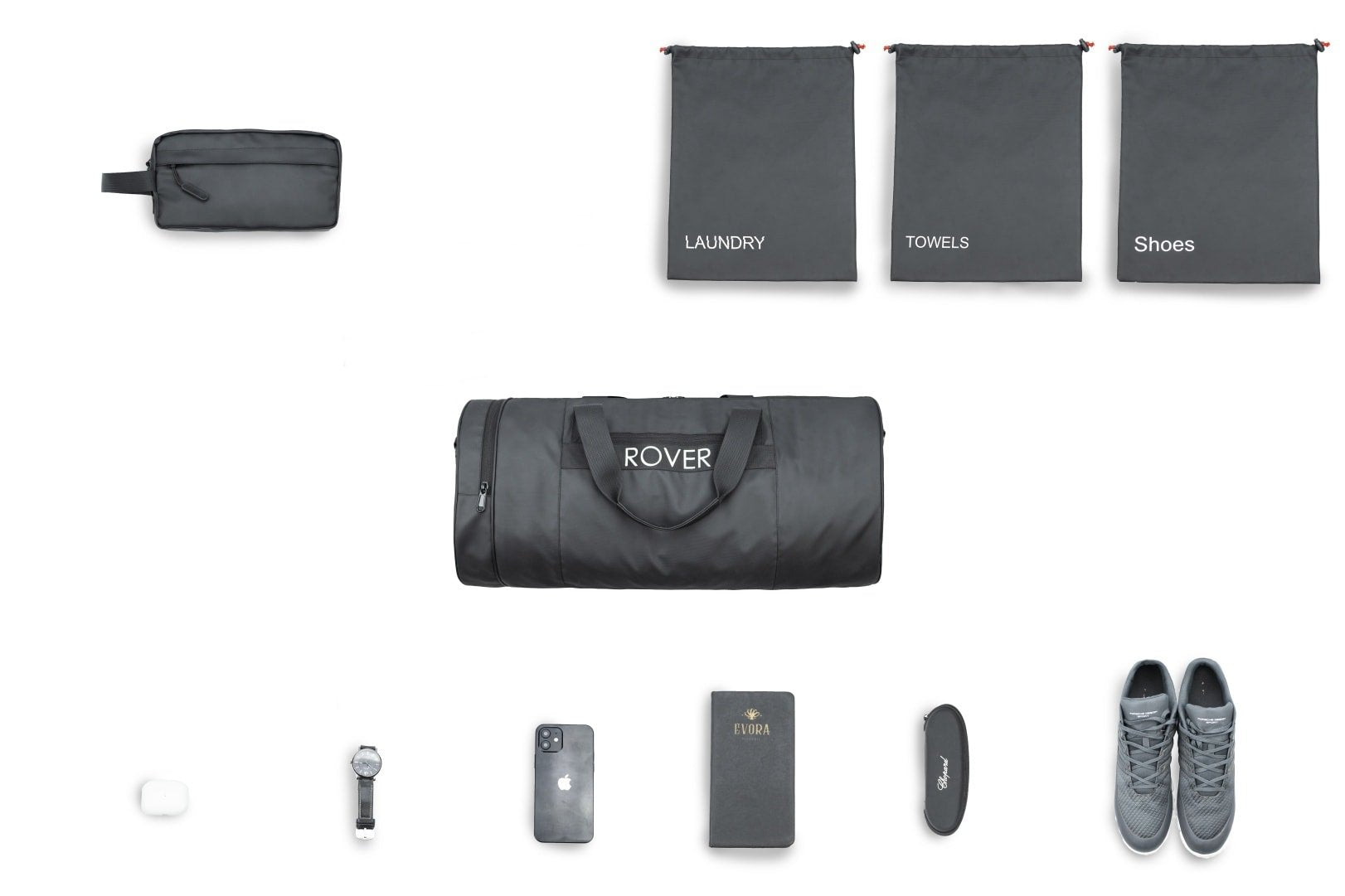 ROVER - BAG's