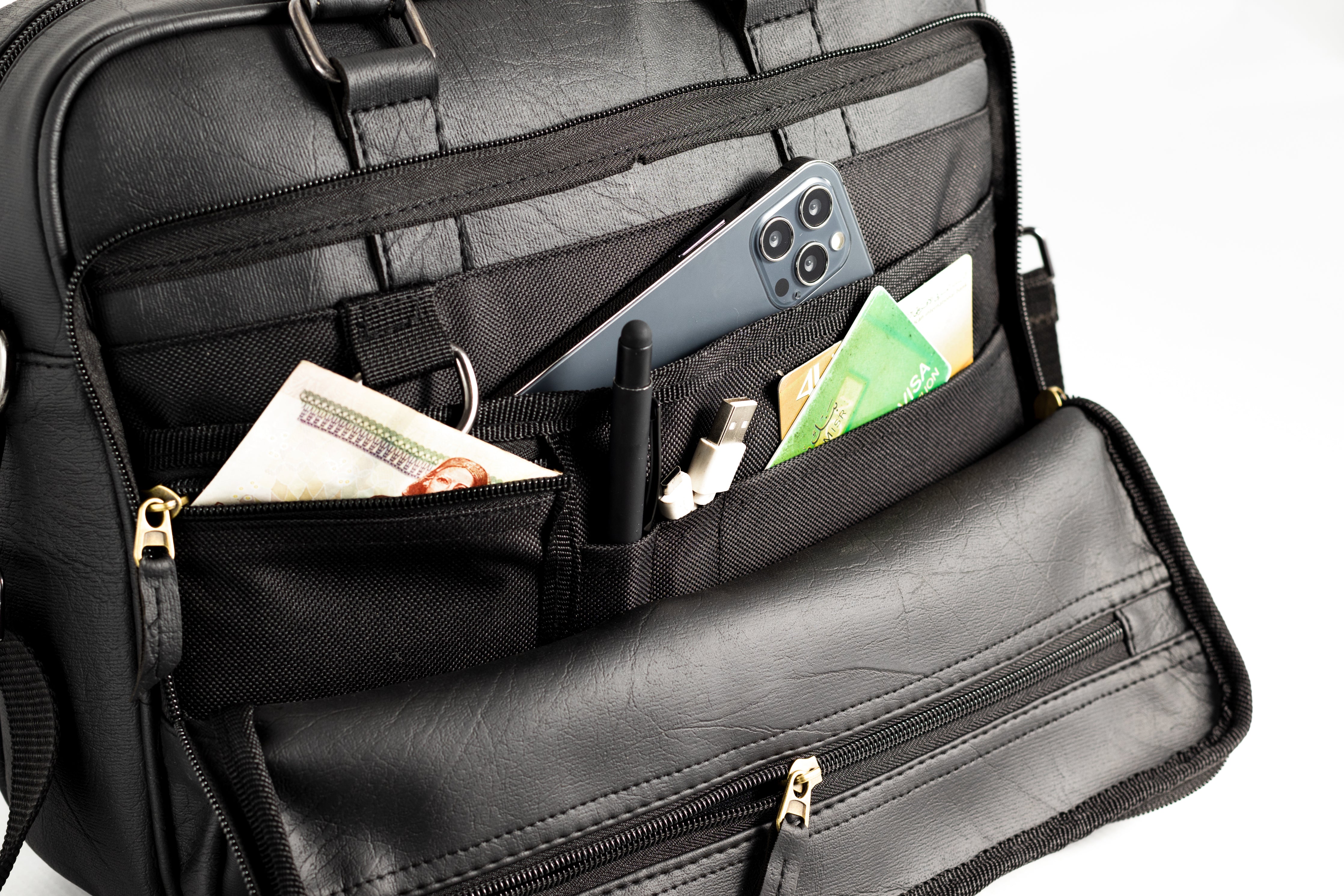 TX ORGNIZER BAG