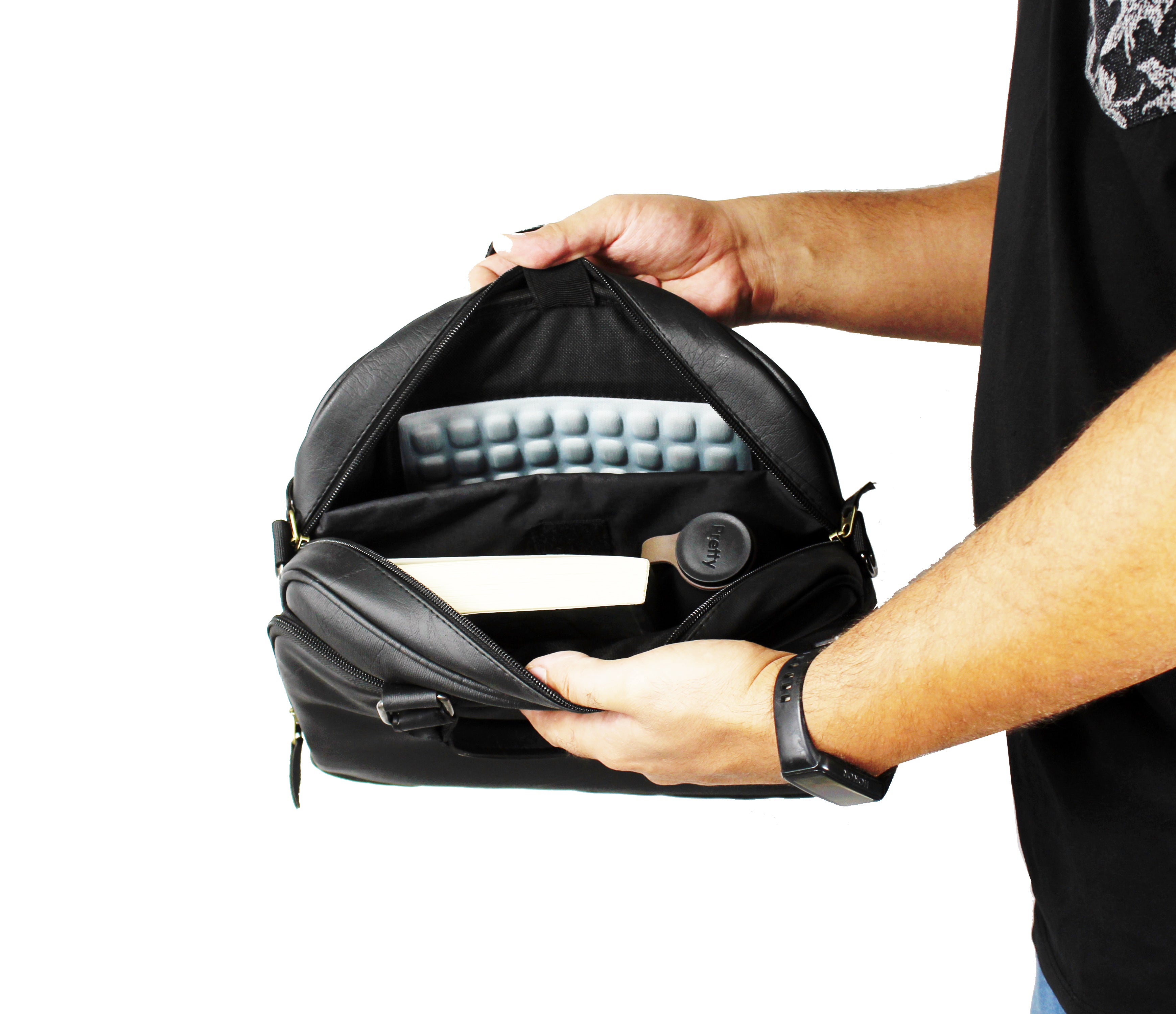 TX ORGNIZER BAG