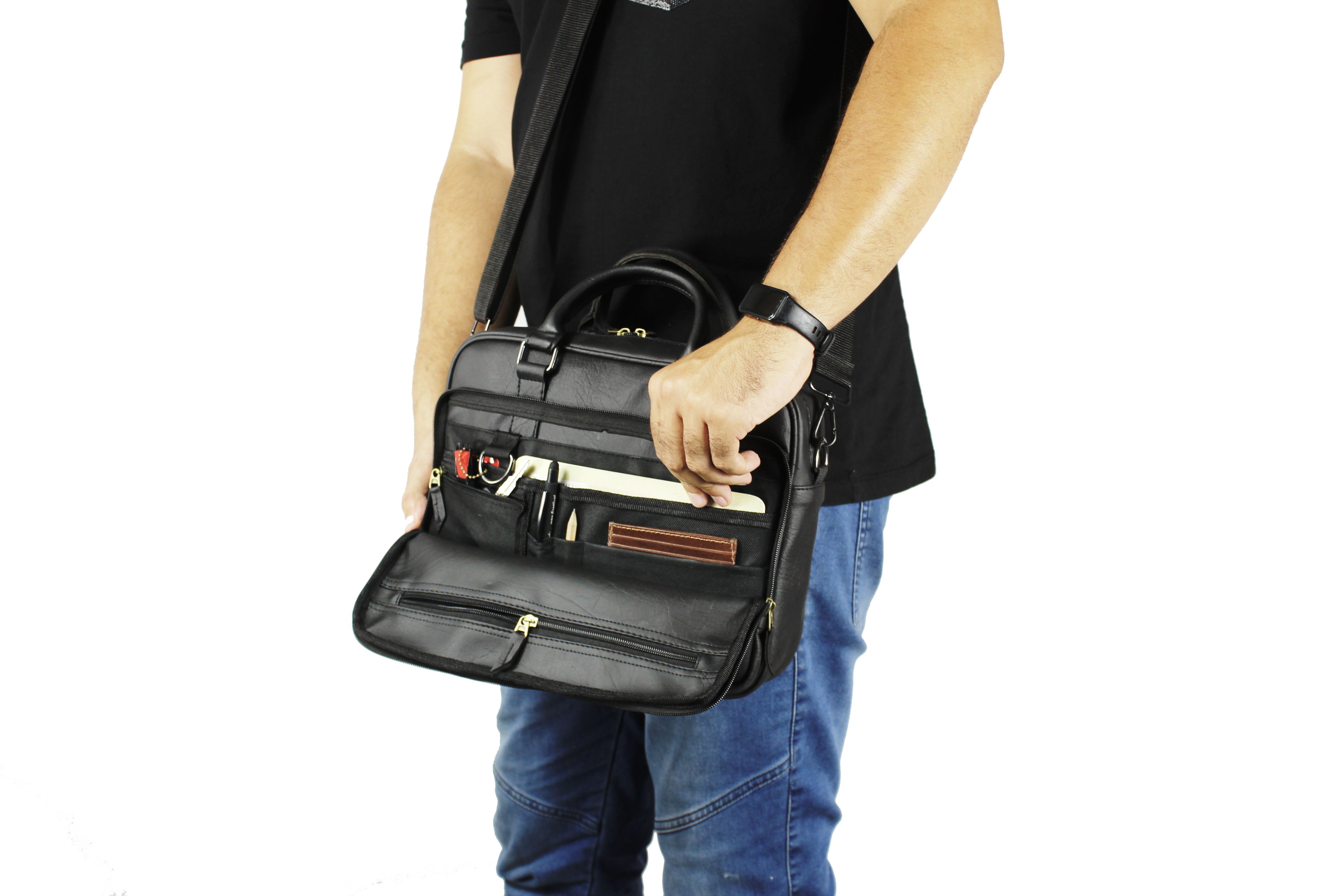 TX ORGNIZER BAG